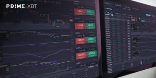 Maximize Your Trading Potential with Signals PrimeXBT Forex 1 Maximize Your Trading Potential with Signals PrimeXBT Forex 1