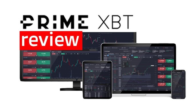 Maximize Your Trading Potential with Signals PrimeXBT Forex 1 Maximize Your Trading Potential with Signals PrimeXBT Forex 1
