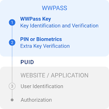 Unlocking Security and Convenience with WWPass Key App