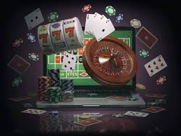 Zahraniční online casino - Vše, co potřebujete vědět Zahraniční online casino - Vše, co potřebujete vědět